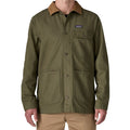 Patagonia | Men's Point Reyes Canvas Jacket