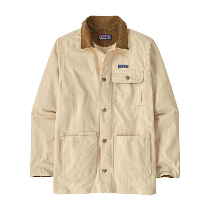 Patagonia | Men's Point Reyes Canvas Jacket
