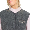 Billabong | Be Happy sleeveless fleece