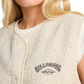 Billabong | Polaire sans manches Be Happy