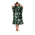 Roxy | Stay Magical Poncho