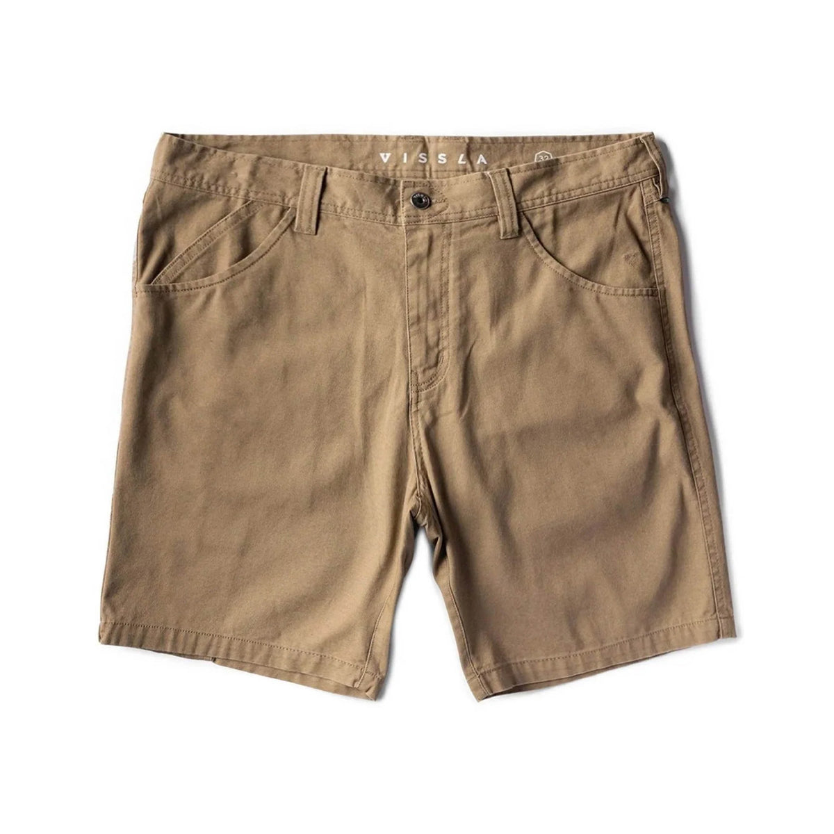 Vissla | Men Pismo Painter 21" Shorts
