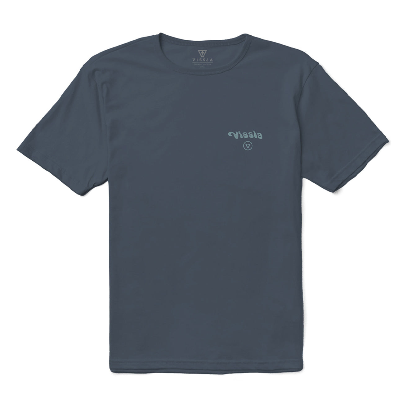 Vissla | Out There Organic Tee-shirt