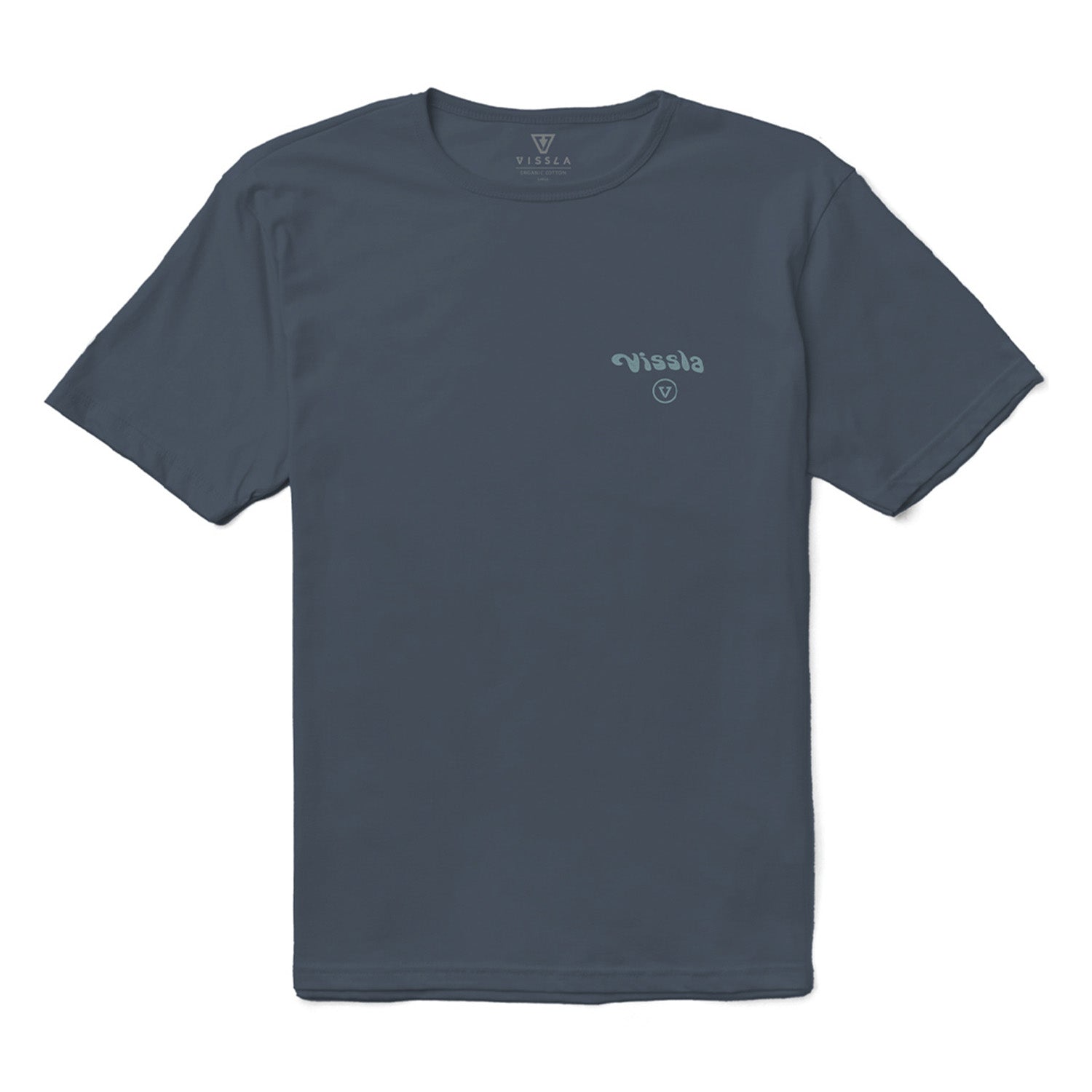 Vissla | Out There Organic Tee-shirt