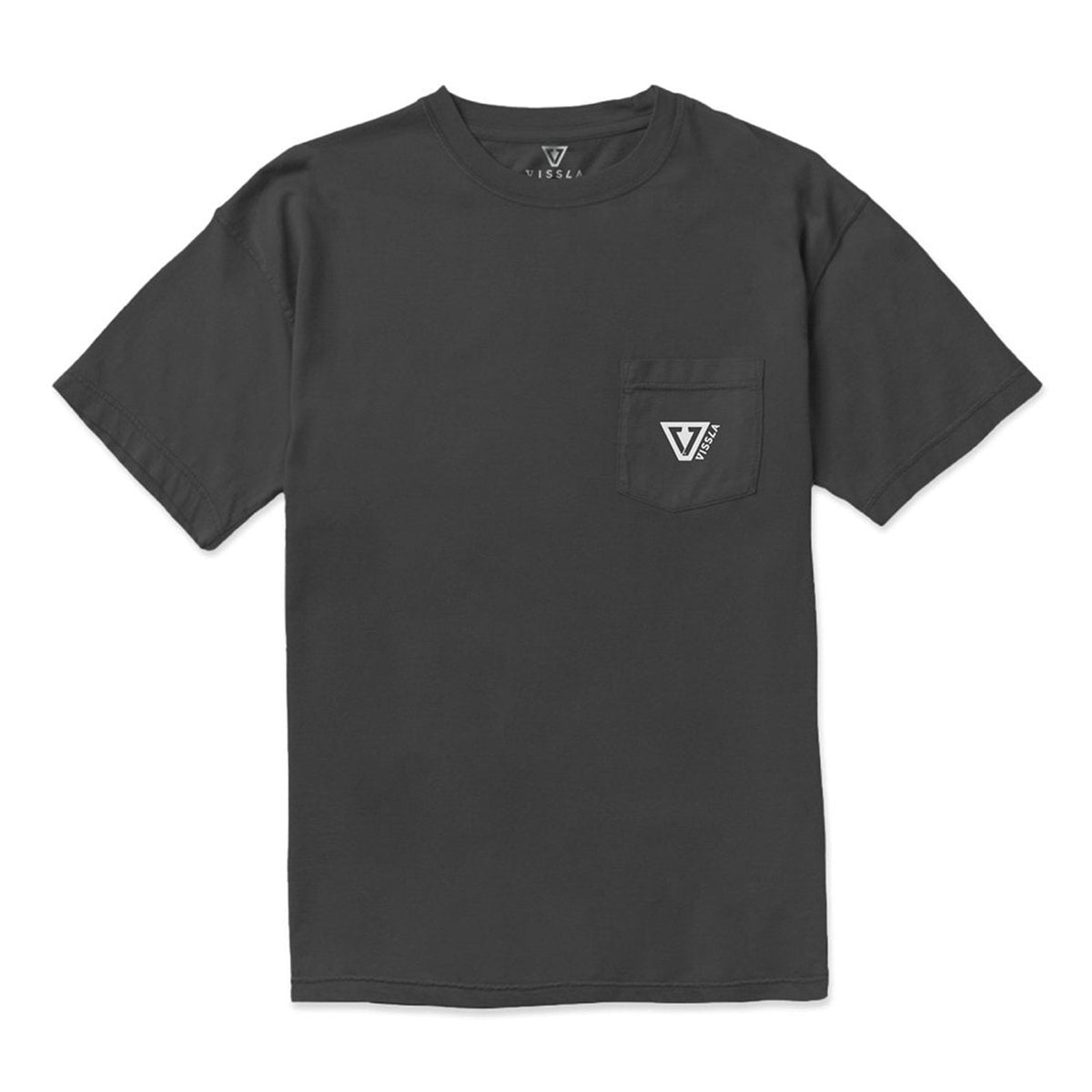 Vissla | Established Premium Organic Tee-shirt