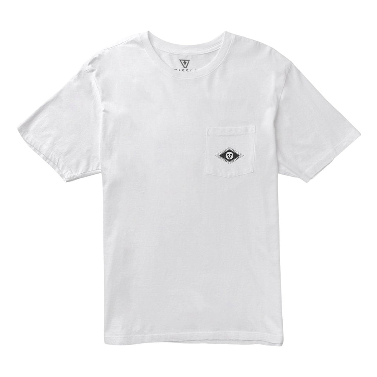 Vissla | Wave Chasers Premium Organic Tee-shirt