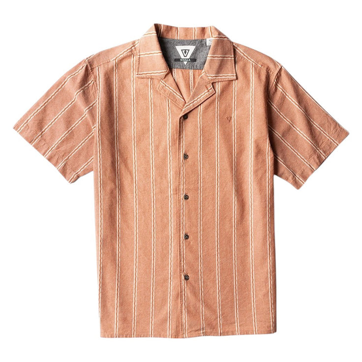 Vissla | Chemise Glider Dobby