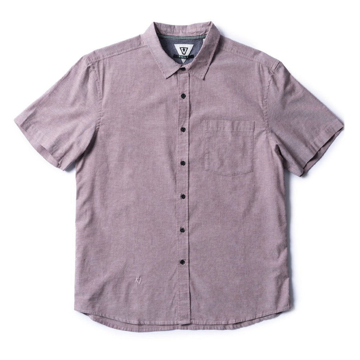 Vissla | The Box Eco Shirt