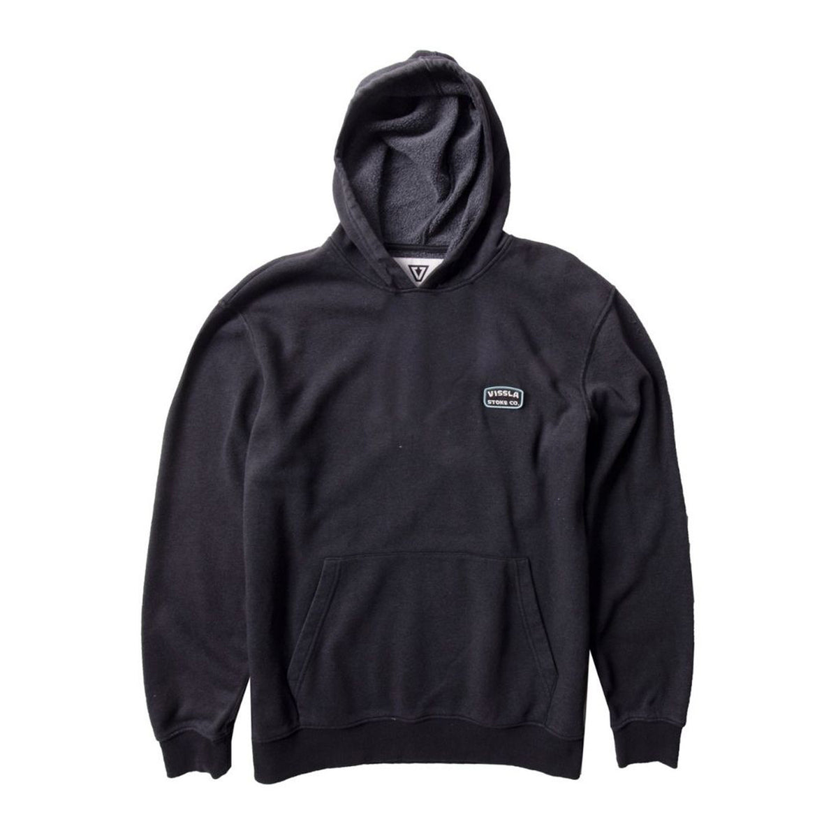 Vissla | Solid Sets Eco Boys PO Hoodie