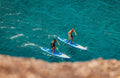 GONG | I-SUP Inflatable Race Flat Water 12'6