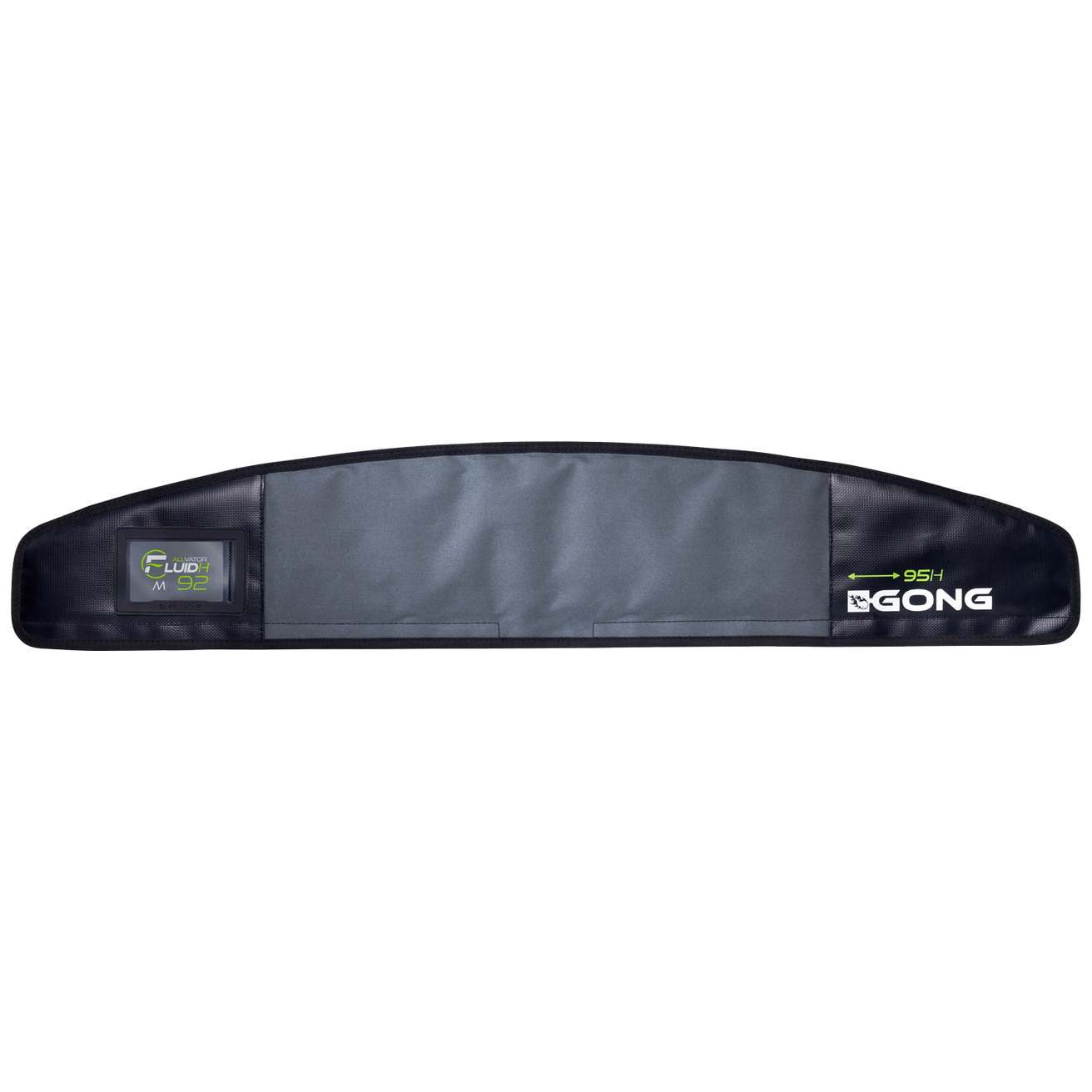 GONG | Foil Cover Front Wing H