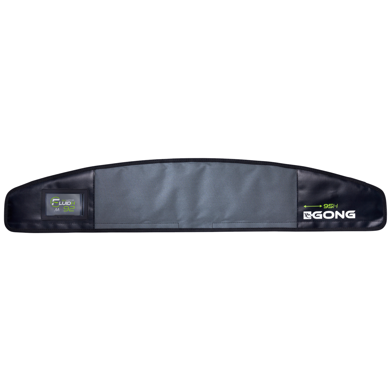 GONG | Foil Cover Front Wing H