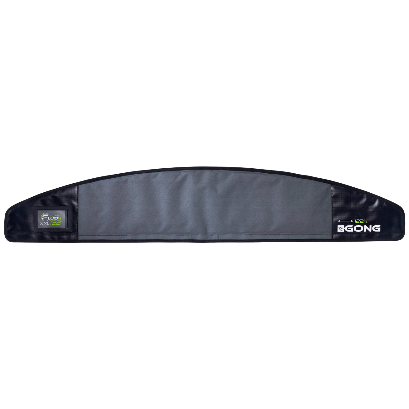 GONG | Foil Cover Front Wing H