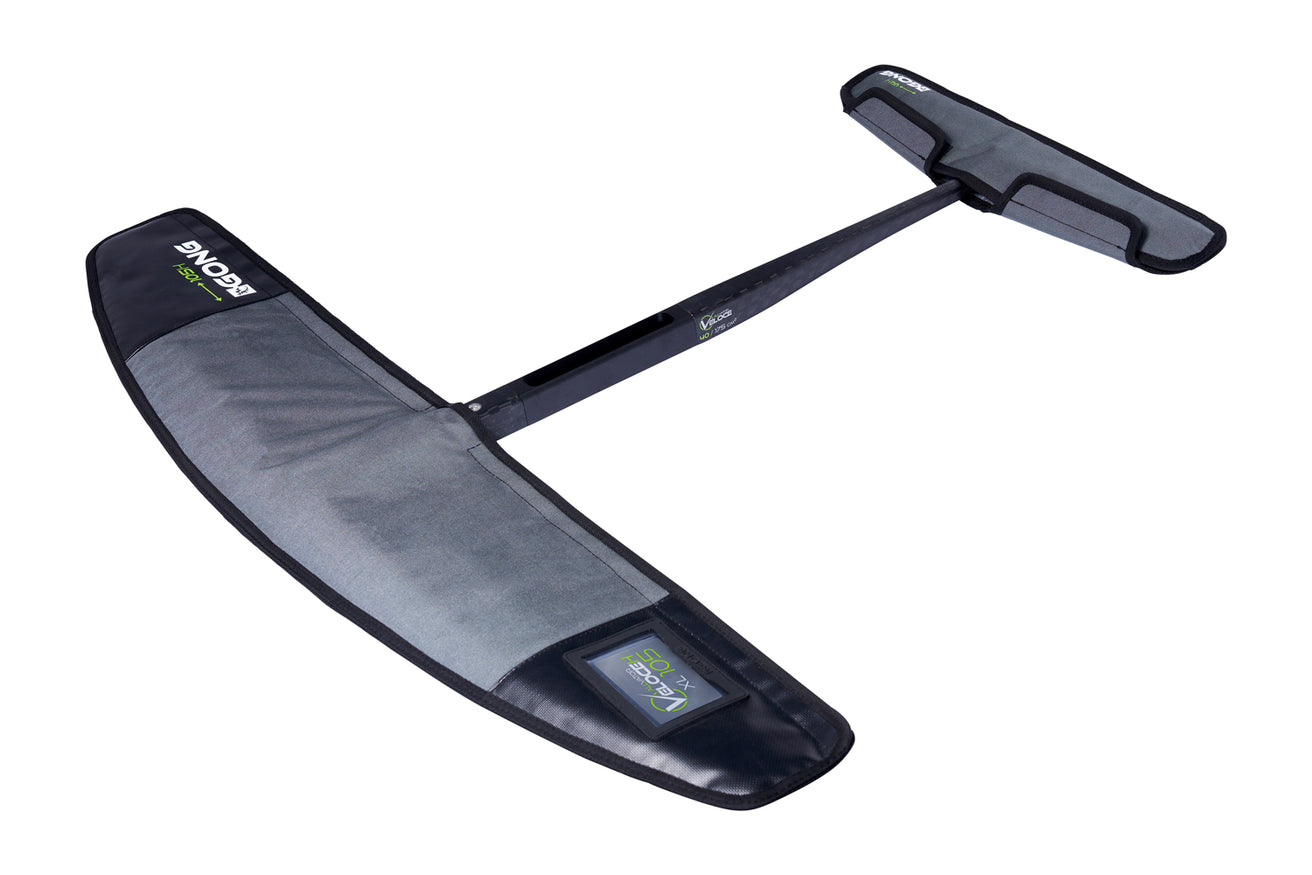 GONG | Foil Cover Front Wing H