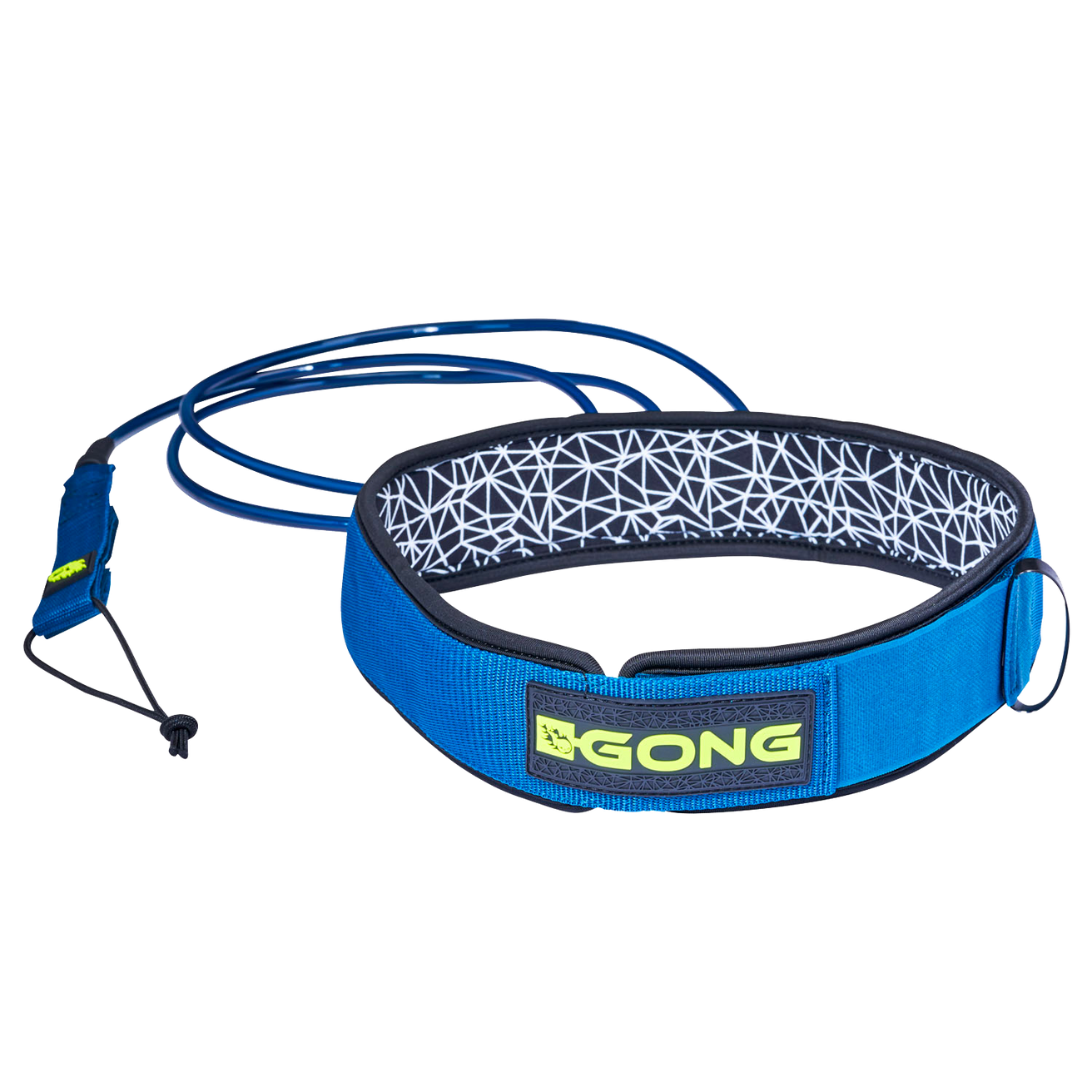GONG | Leash Foil Perf Ceinture Réglable - 7mm