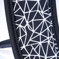 GONG | Leash Belt Coiled 7mm