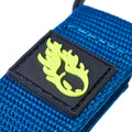 GONG | Leash Belt Coiled 7mm