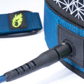 GONG | Leash Belt Coiled 7mm
