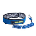 GONG | Leash Belt Coiled 7mm