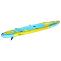 GONG | SUP Inflatable 15'0 Couine Marie Family