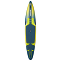 GONG | SUP Inflatable 12'6 Couine Marie Race Flat Water