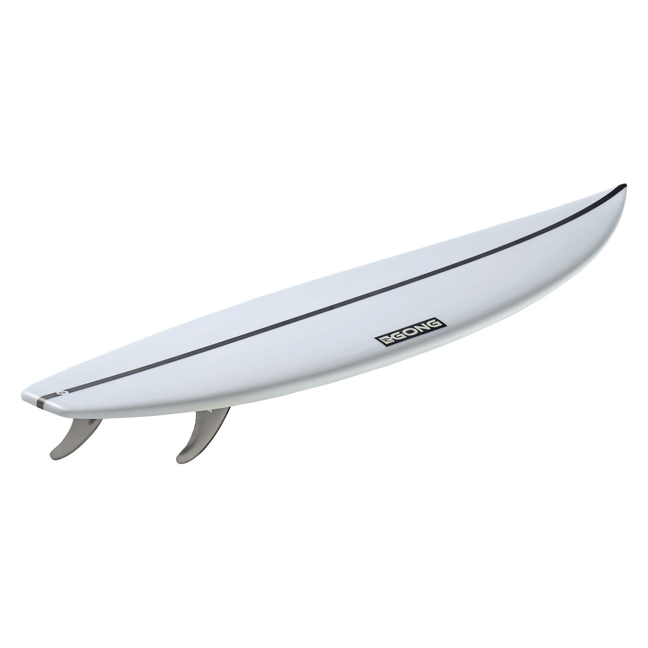 GONG | Surf Atomic PU/EPS