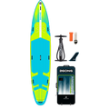 GONG | SUP Inflatable 15'0 Couine Marie Family