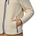 Patagonia | Polaire Women's Retro Pile Fleece Jacket