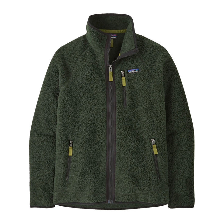 Patagonia | Men's Retro Pile Fleece Jacket