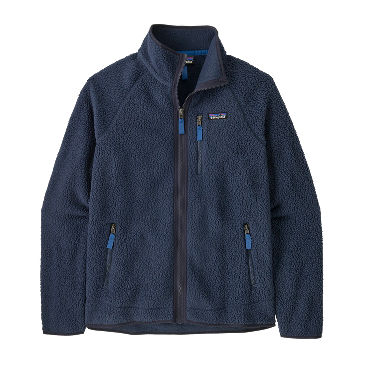 Patagonia | Men's Retro Pile Fleece Jacket