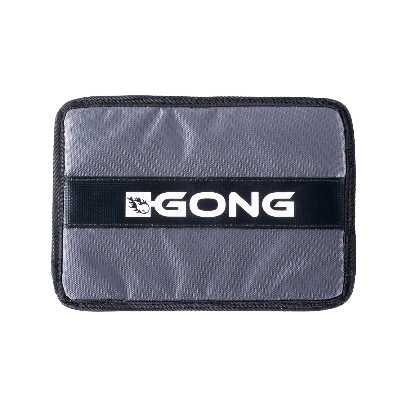 GONG | Foil Top Plate Cover