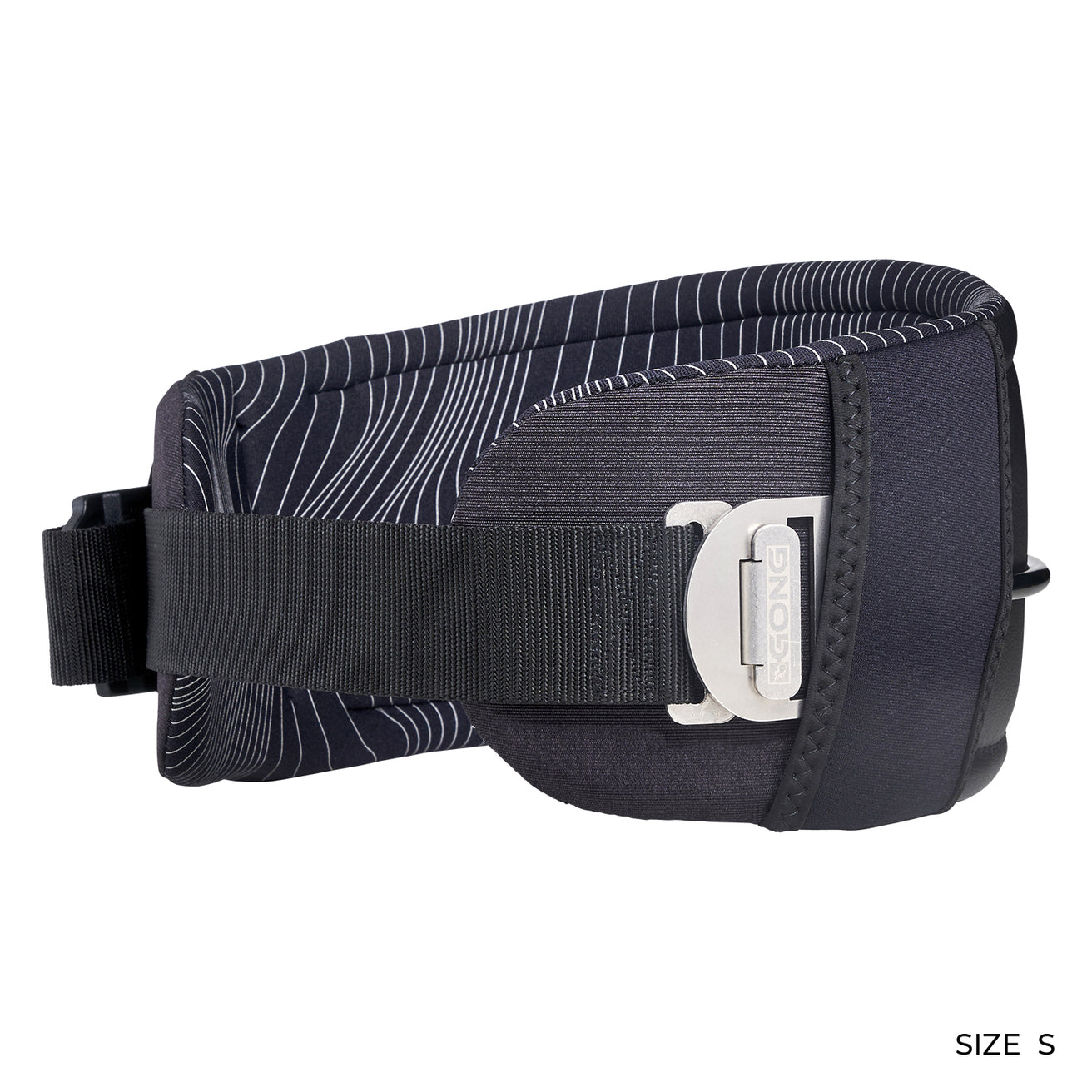 GONG | Wing Harness Powerlight