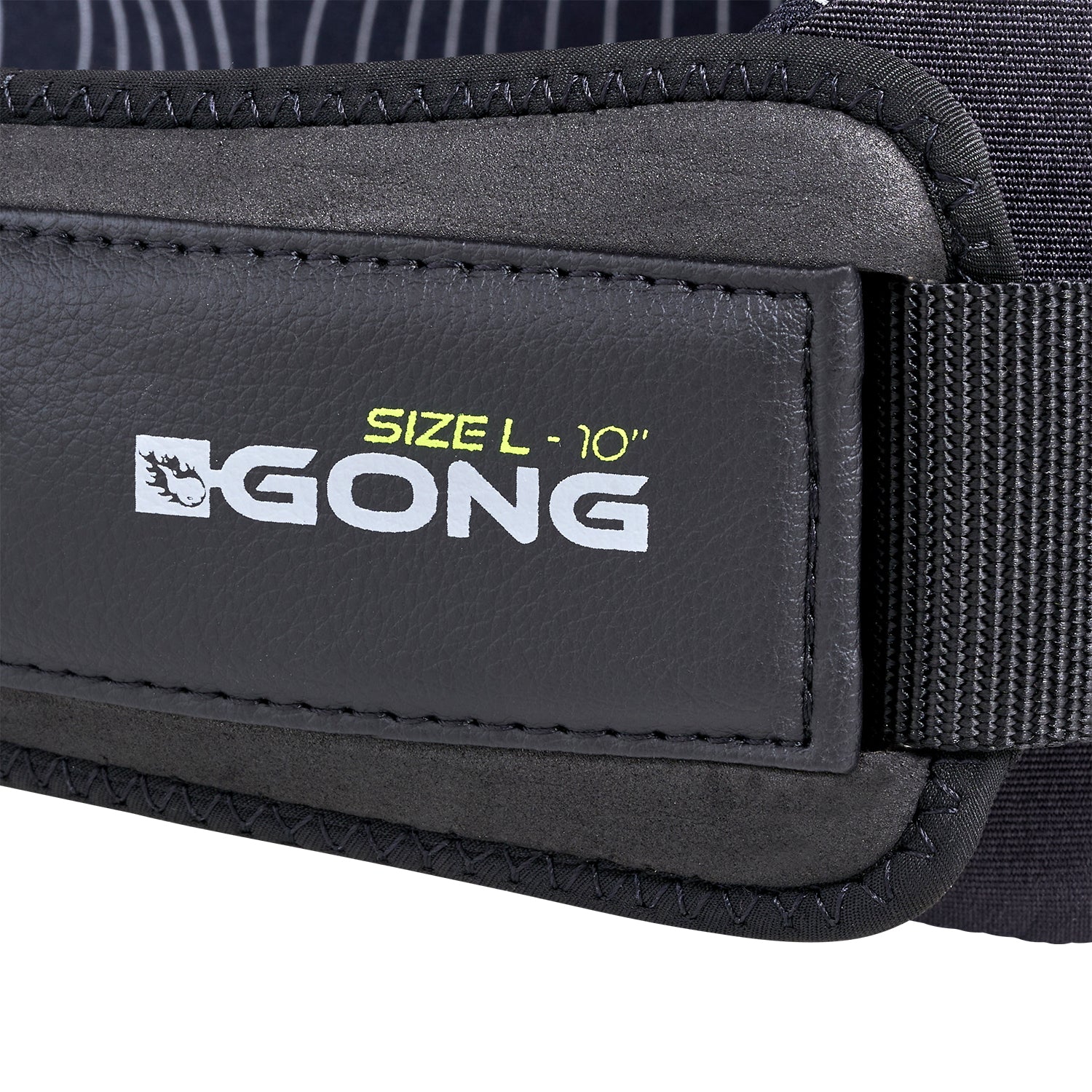 GONG | Spreader Bar Avec Cover