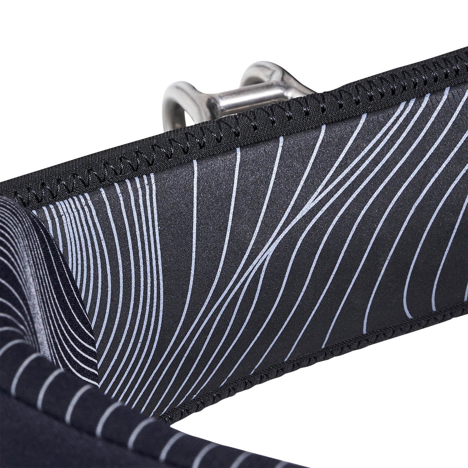 GONG | Spreader Bar Avec Cover