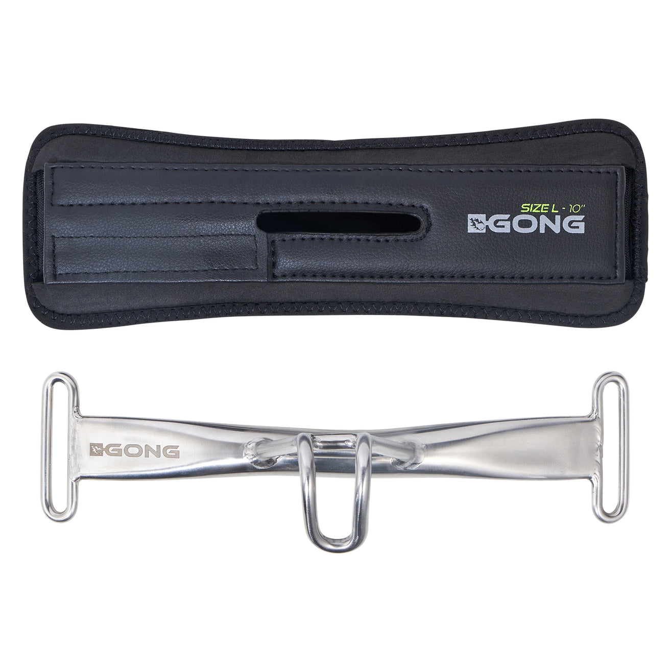 GONG | Spreader Bar Avec Cover