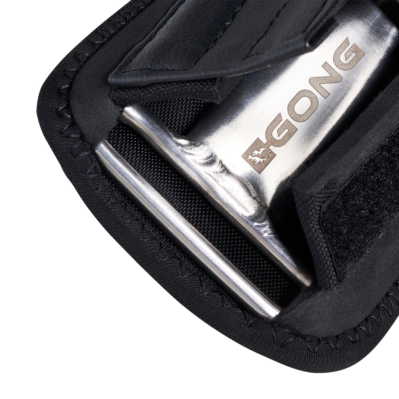 GONG | Spreader Bar Avec Cover