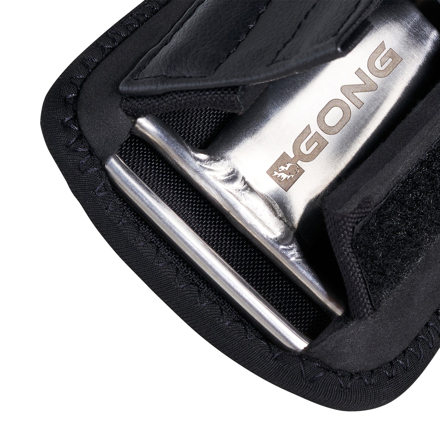 GONG | Spreader Bar Avec Cover