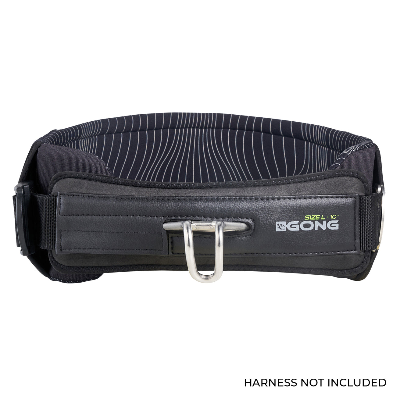 GONG | Spreader Bar Avec Cover