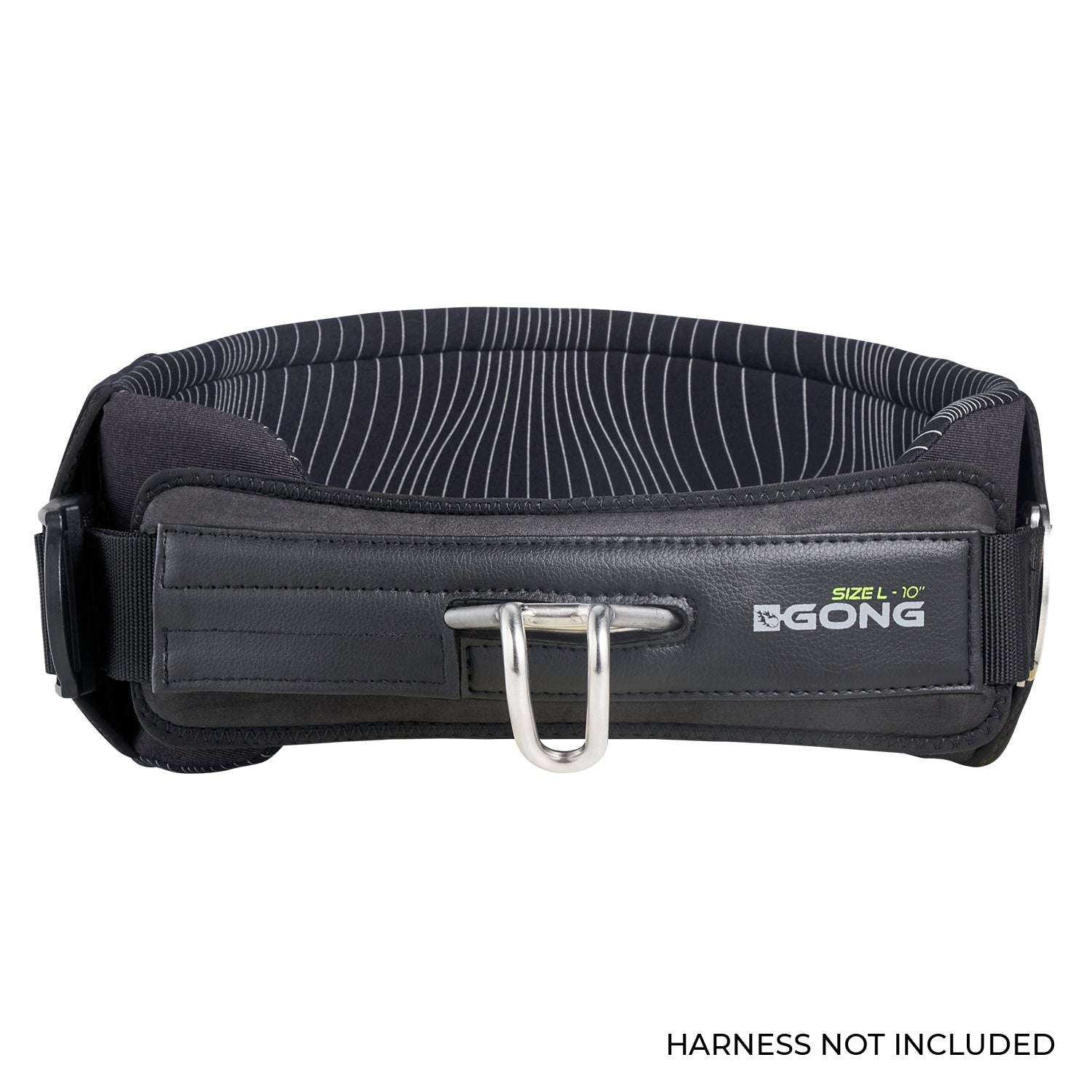 GONG | Spreader Bar Avec Cover