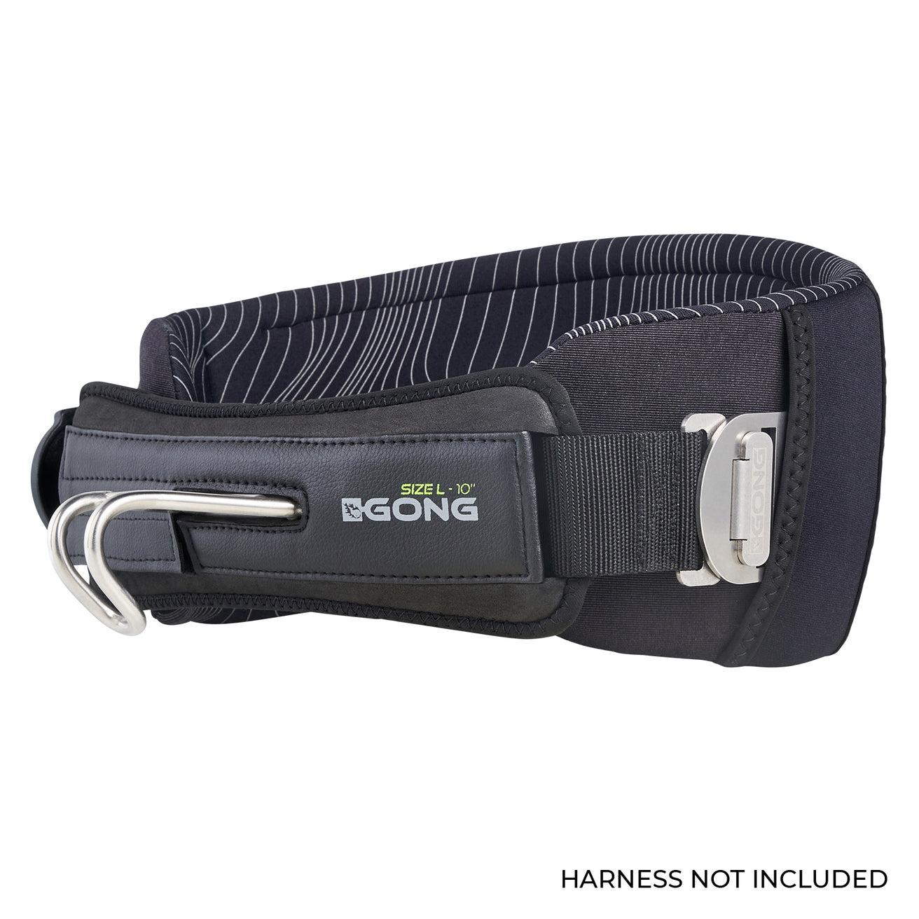 GONG | Spreader Bar Avec Cover