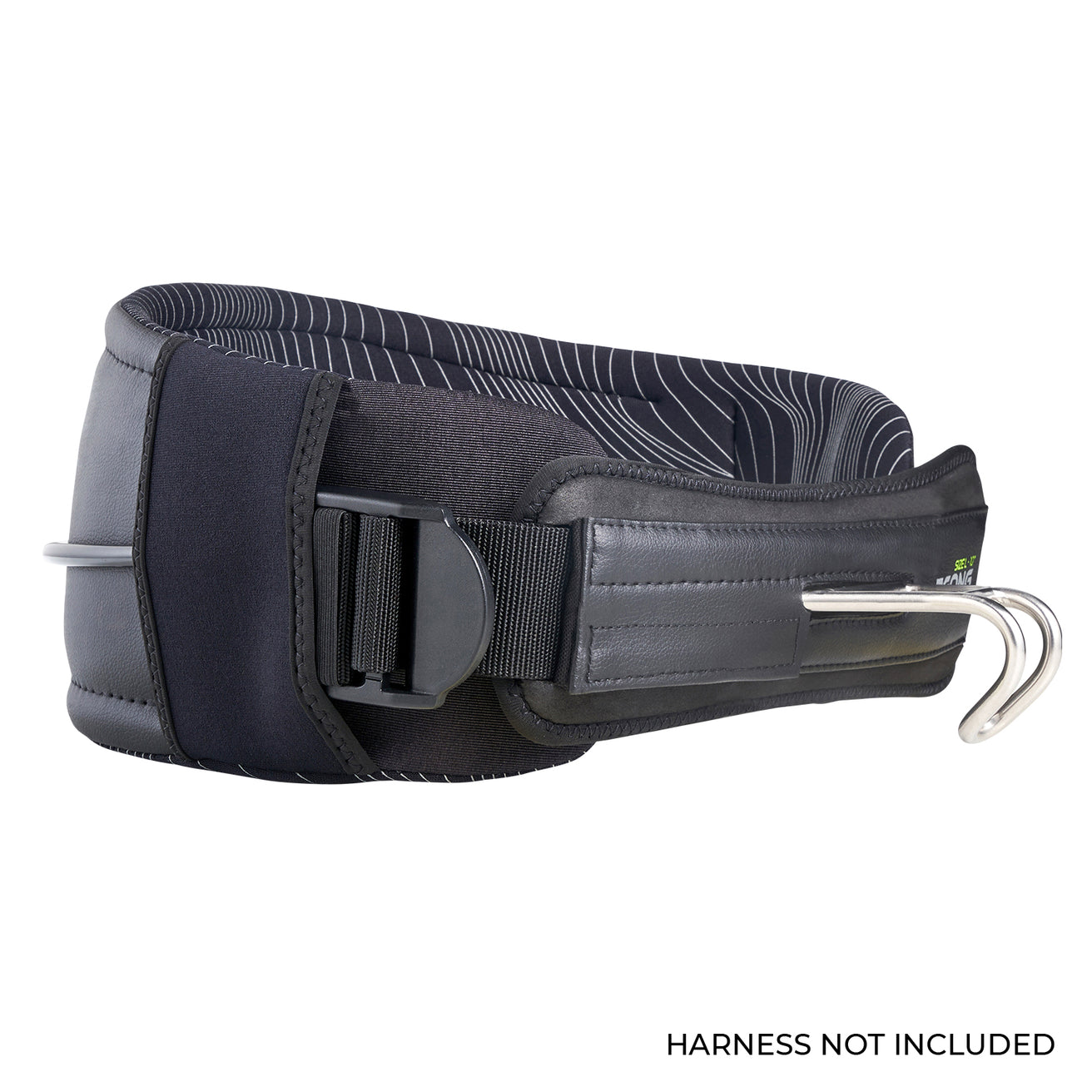 GONG | Spreader Bar Avec Cover