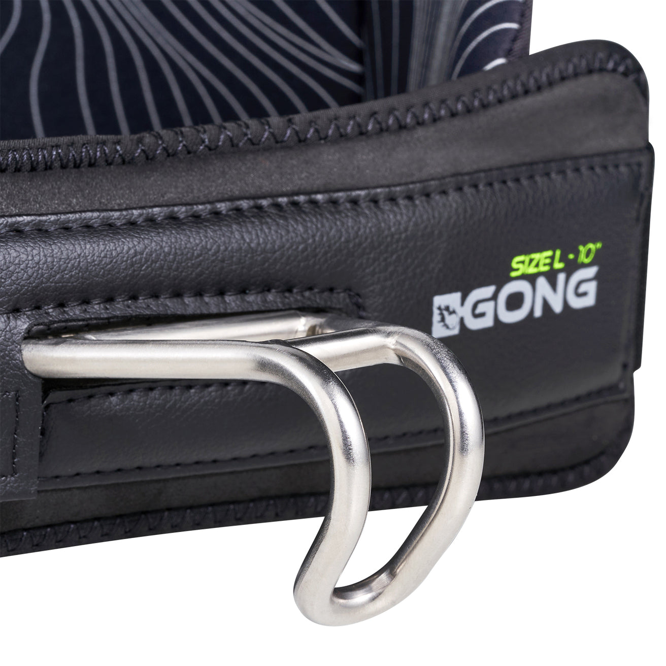 GONG | Spreader Bar Avec Cover