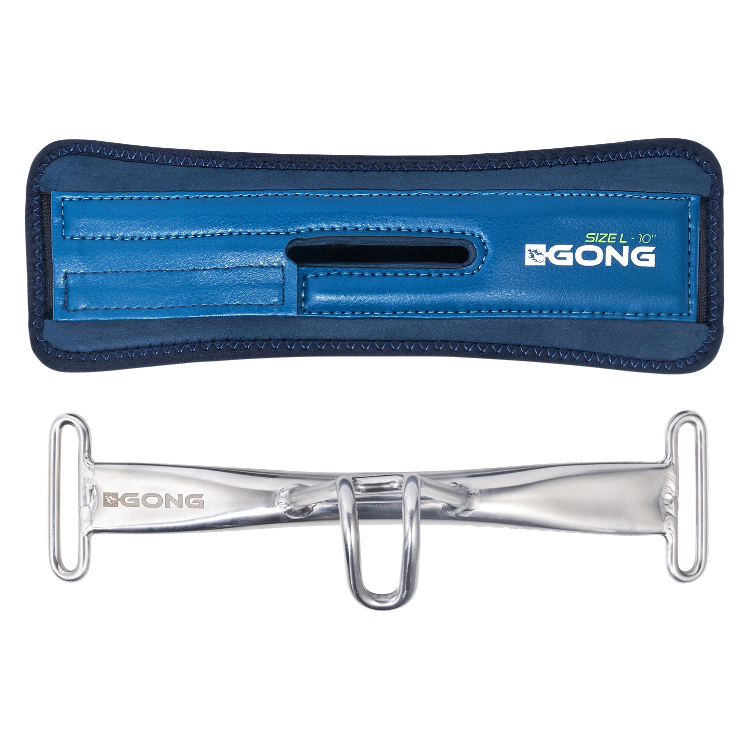 GONG | Spreader Bar With Cover