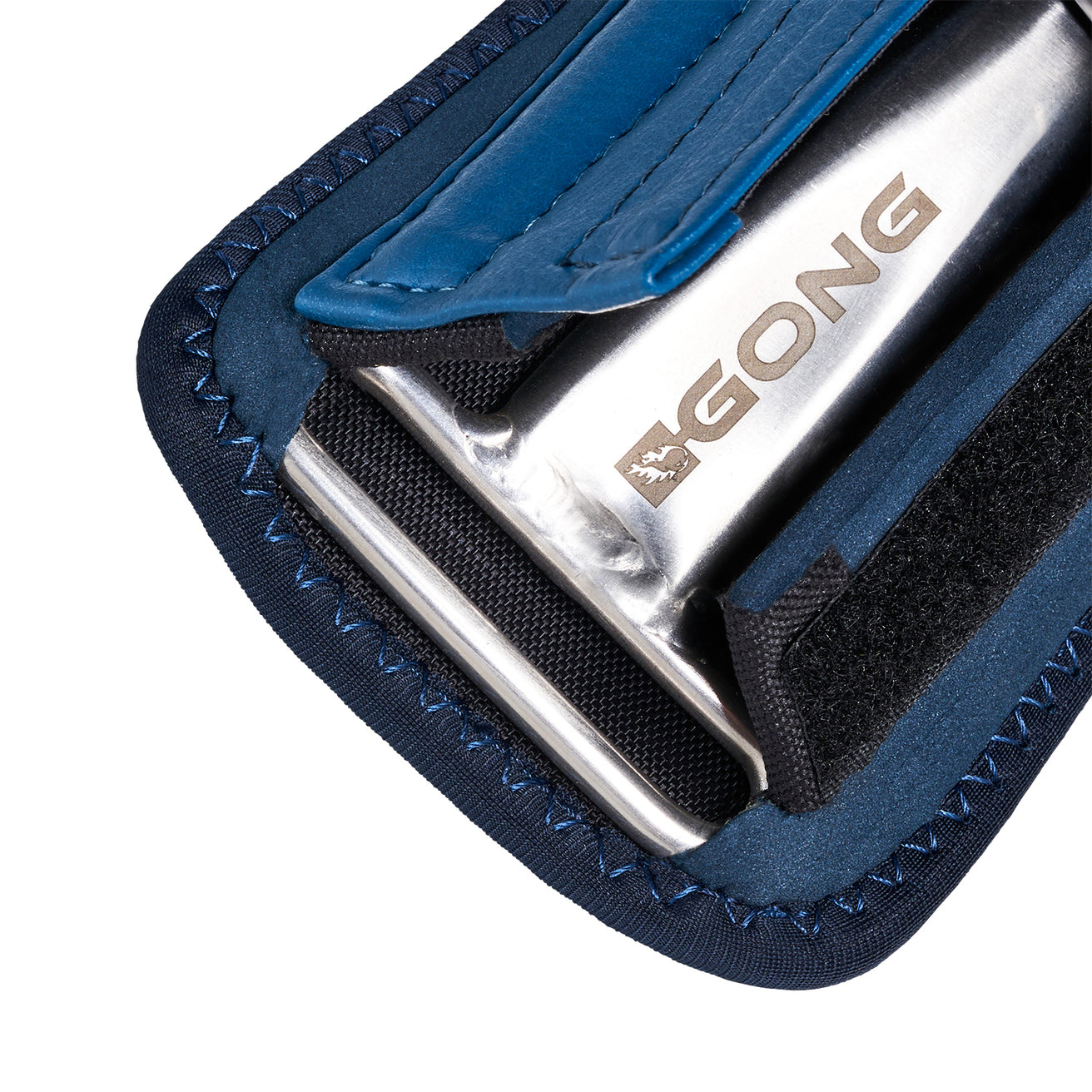 GONG | Spreader Bar With Cover