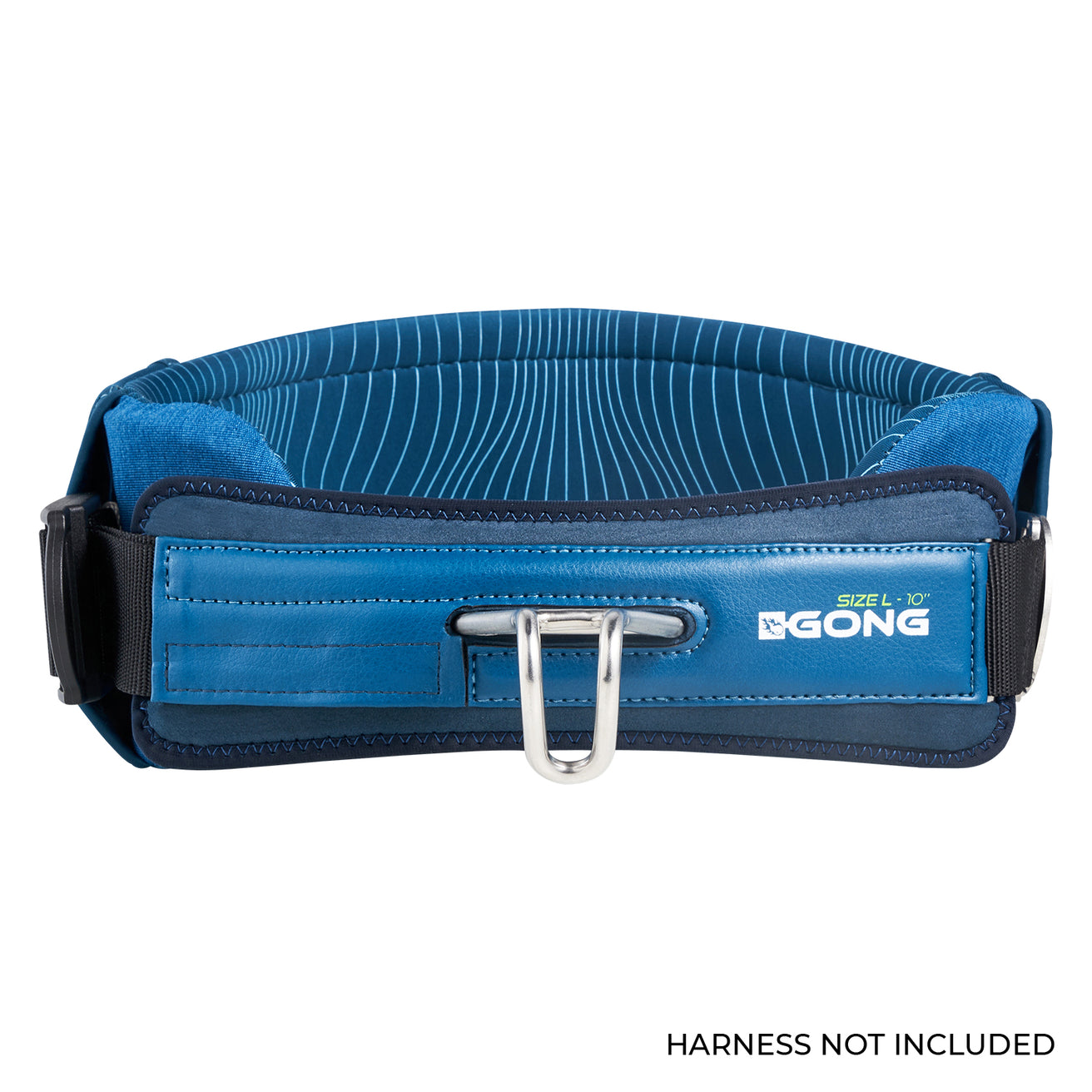 GONG | Spreader Bar With Cover