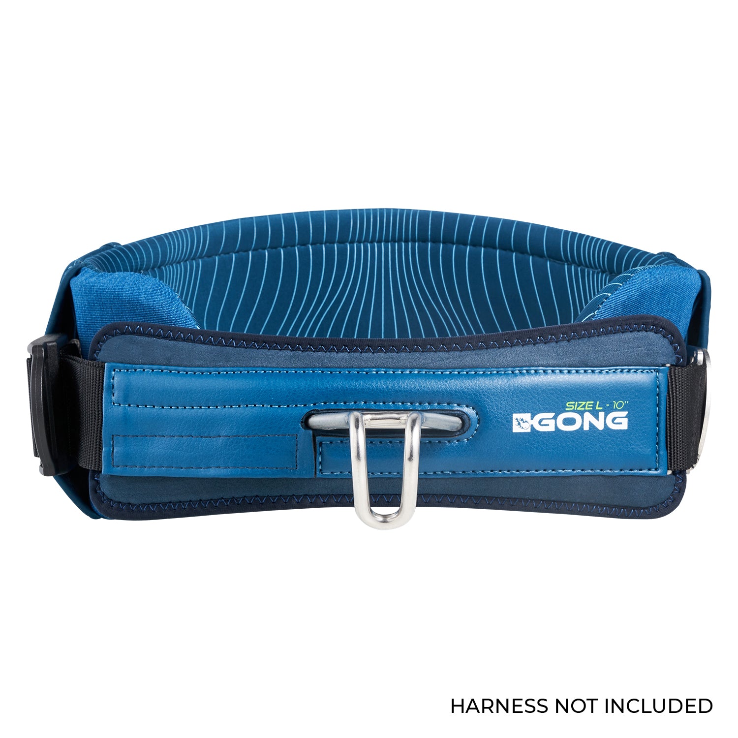 GONG | Spreader Bar With Cover