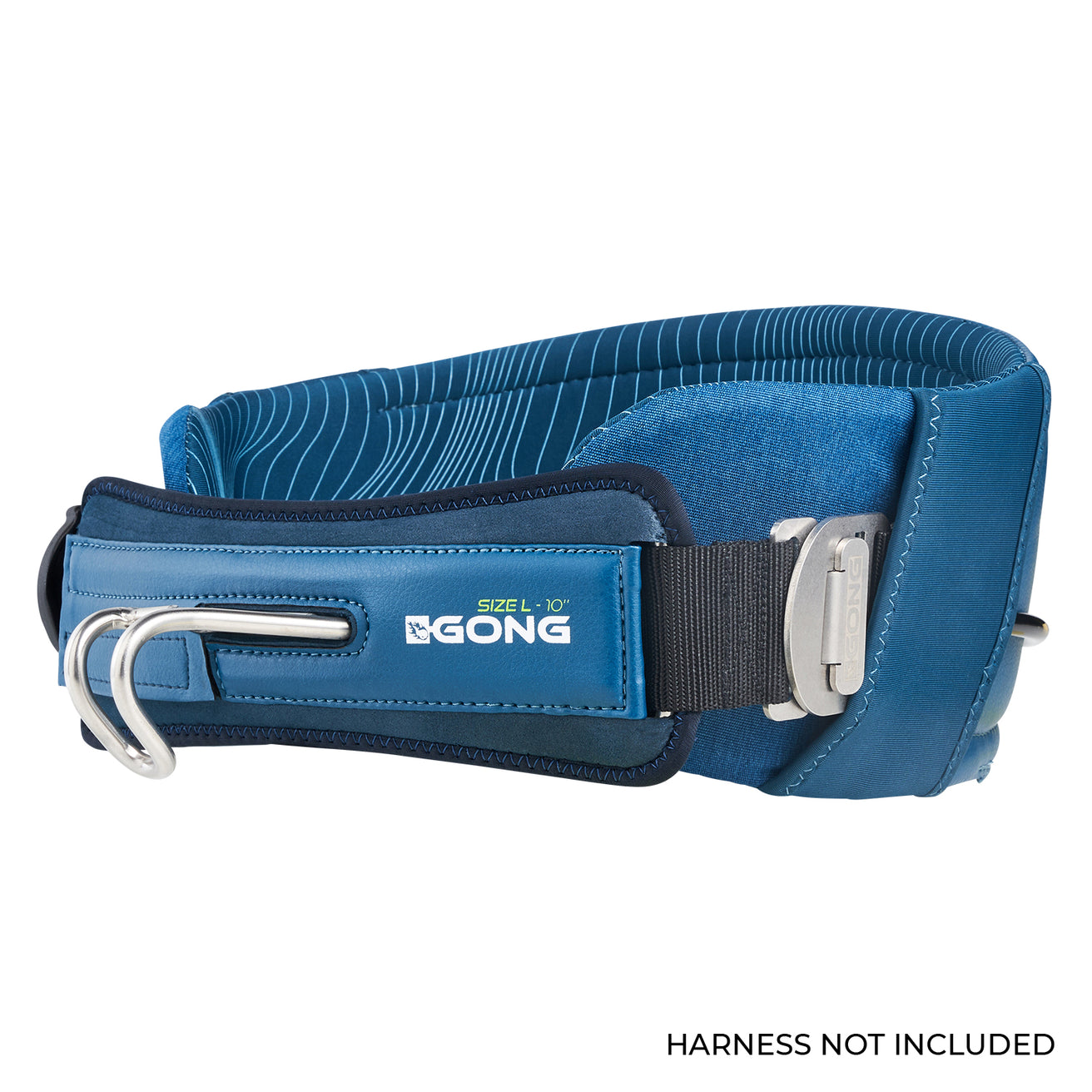 GONG | Spreader Bar With Cover