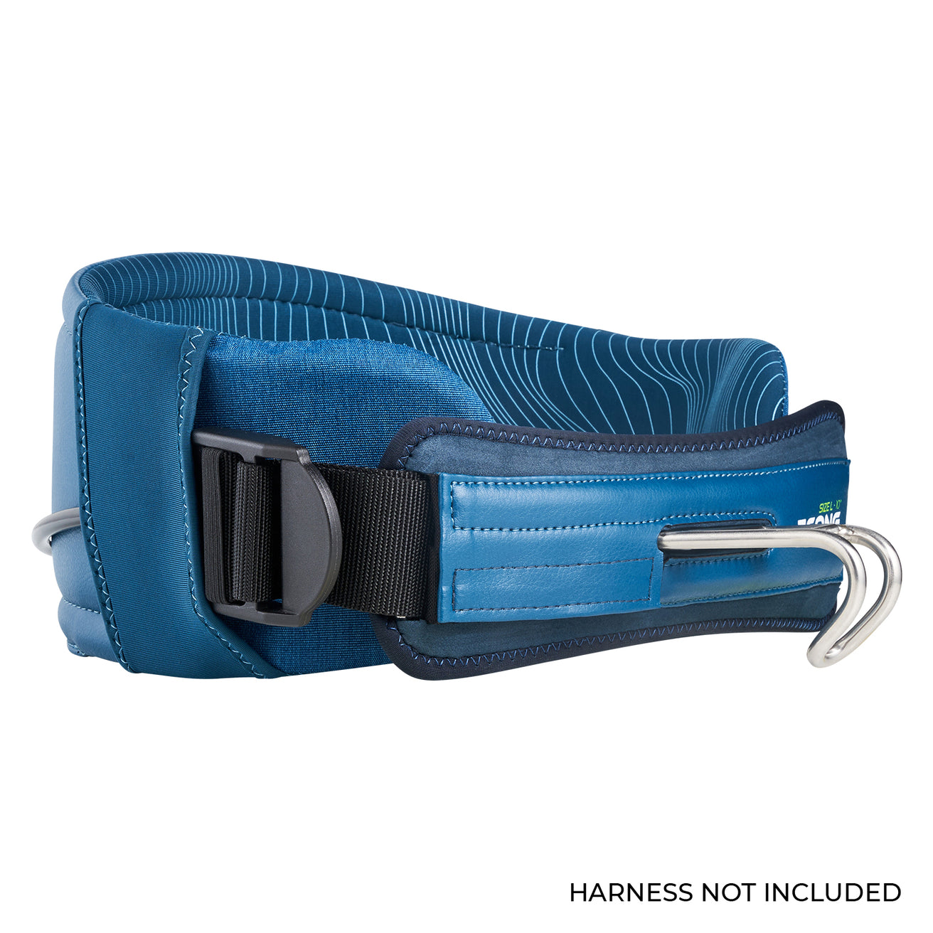 GONG | Spreader Bar With Cover