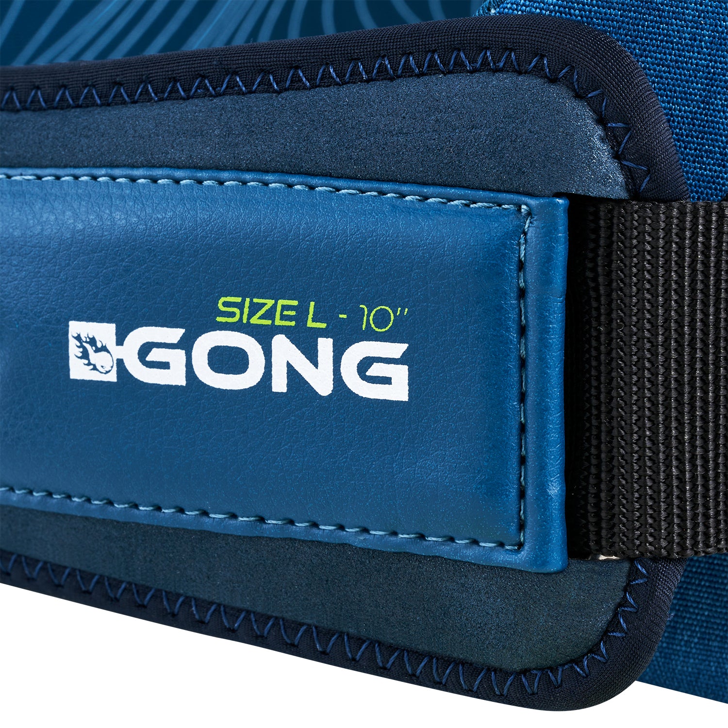 GONG | Spreader Bar With Cover