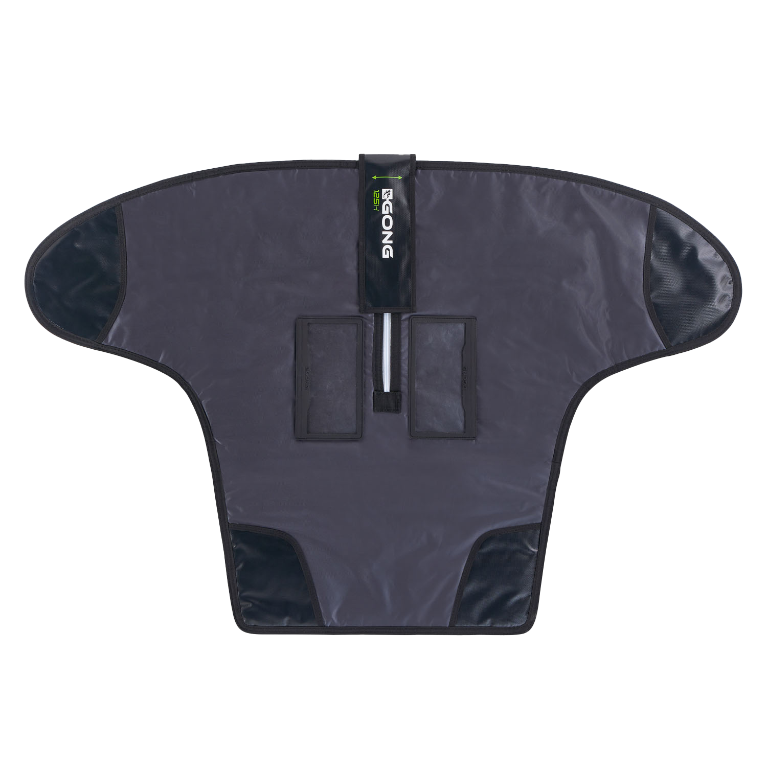 GONG | Foil Plane Bag Manta H